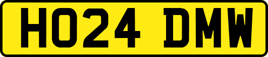 HO24DMW