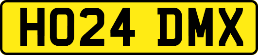 HO24DMX