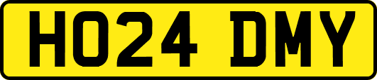 HO24DMY
