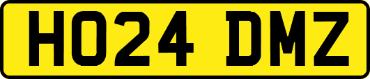 HO24DMZ