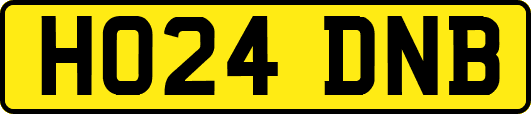 HO24DNB