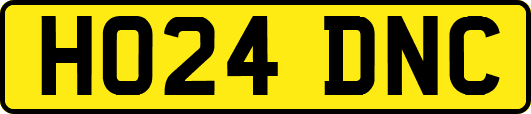 HO24DNC