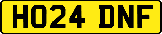 HO24DNF