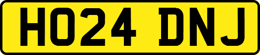 HO24DNJ