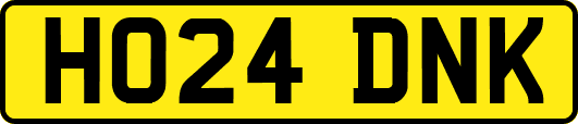 HO24DNK