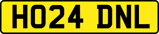 HO24DNL