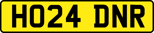 HO24DNR