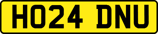 HO24DNU