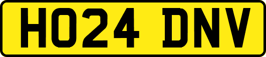 HO24DNV
