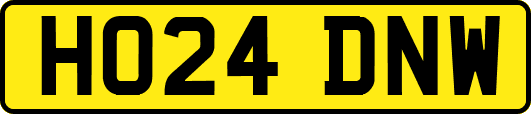 HO24DNW