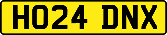 HO24DNX