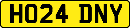HO24DNY