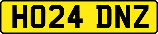 HO24DNZ