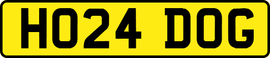 HO24DOG