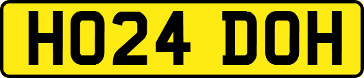 HO24DOH