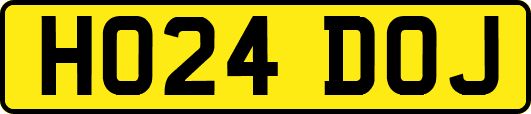 HO24DOJ