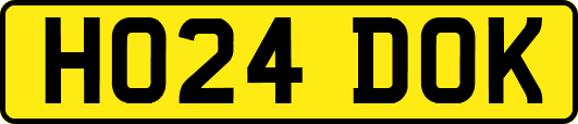 HO24DOK