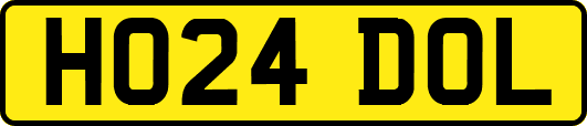 HO24DOL