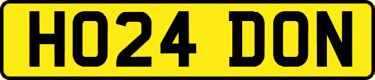 HO24DON