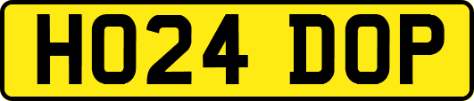 HO24DOP