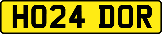 HO24DOR