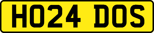 HO24DOS