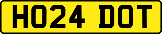 HO24DOT