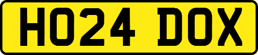 HO24DOX