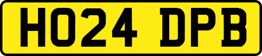 HO24DPB