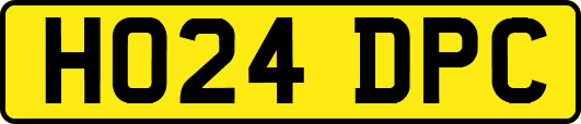 HO24DPC