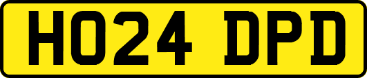HO24DPD