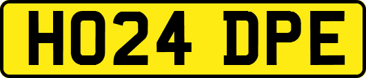 HO24DPE