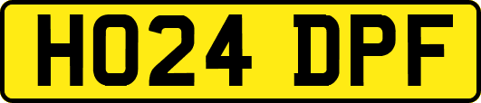 HO24DPF