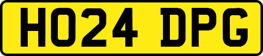 HO24DPG
