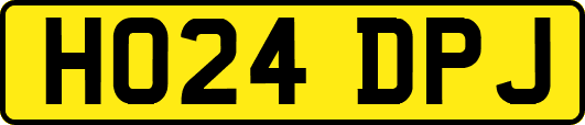 HO24DPJ