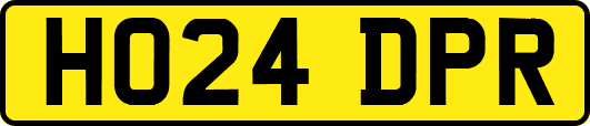 HO24DPR