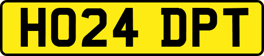 HO24DPT