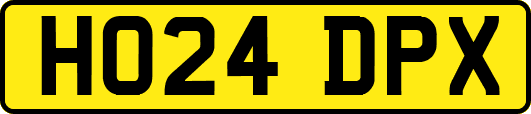 HO24DPX