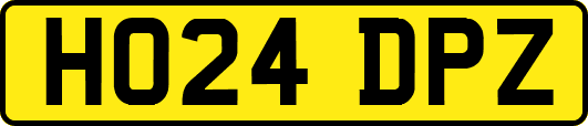 HO24DPZ