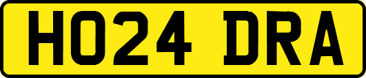 HO24DRA