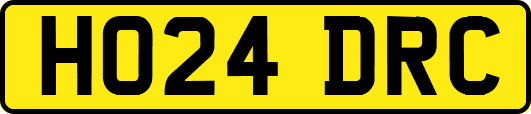 HO24DRC