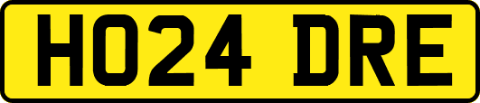 HO24DRE