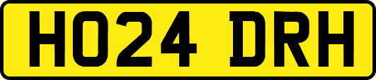 HO24DRH
