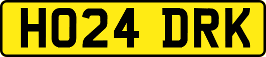 HO24DRK