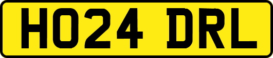 HO24DRL