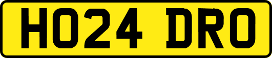 HO24DRO