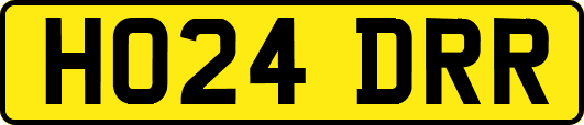 HO24DRR