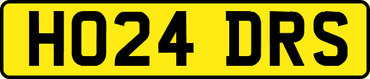 HO24DRS