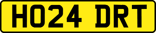 HO24DRT