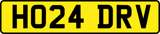 HO24DRV